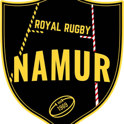 ROYAL RUGBY NAMUR website